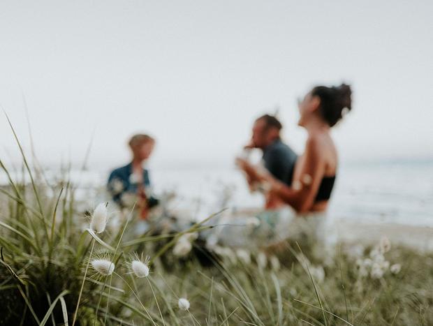 Photo 3 for Picnic at the beach