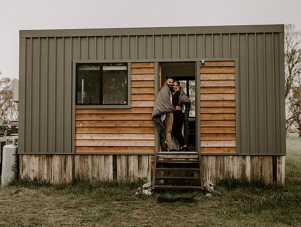 Photo 42 for Big Yard Escapes – Off-grid Tiny House, Bushland