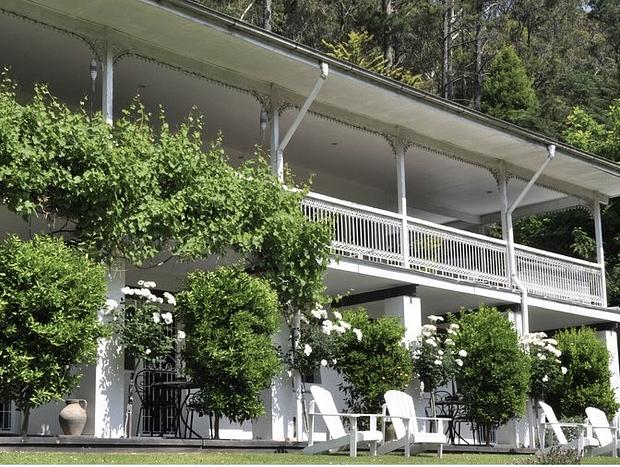 Photo 2 for Brentwood Apartments - Garden View