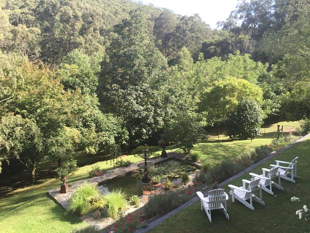 Photo 6 for Brentwood Apartments - Garden View