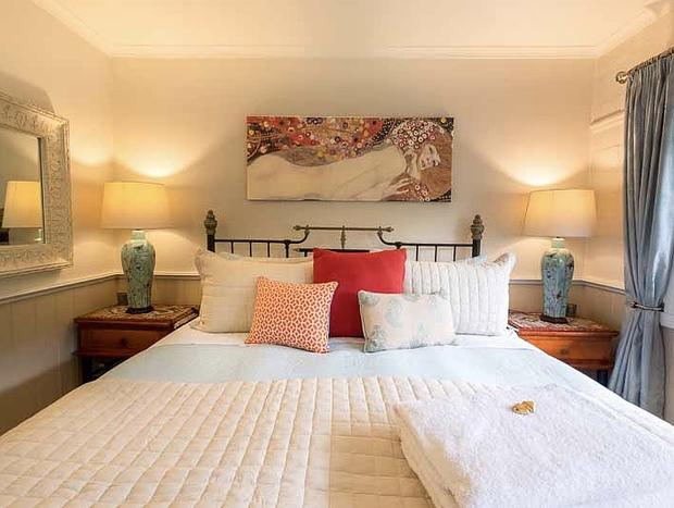 Photo 5 for Brentwood Apartments - Garden View