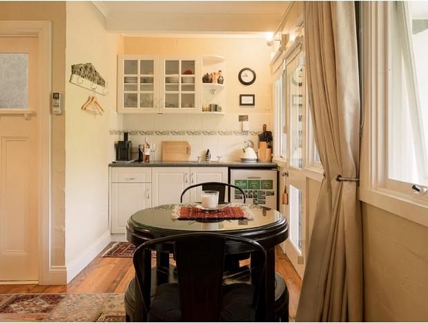 Photo 4 for Brentwood Apartments - Valley View