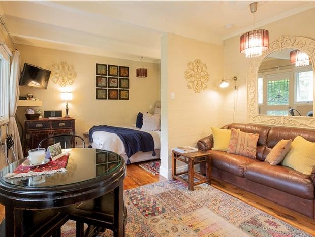 Photo 6 for Brentwood Apartments - Valley View