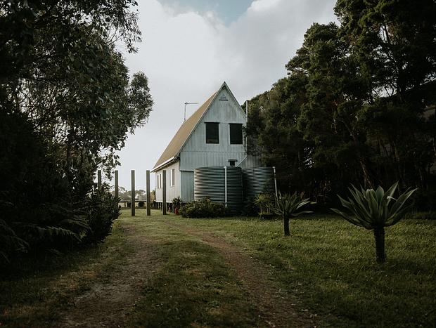 Photo 8 for A-Frame Away From Home