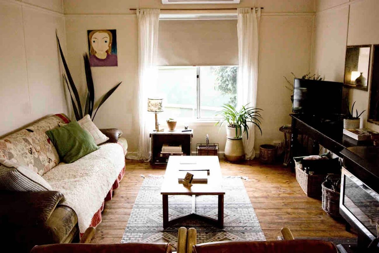 Fish Creek Cottage Pet Friendly House for Rent in Fish Creek