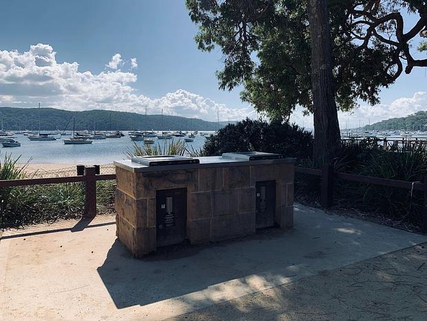 Photo 19 for Heated Luxury Glamping in Clareville
