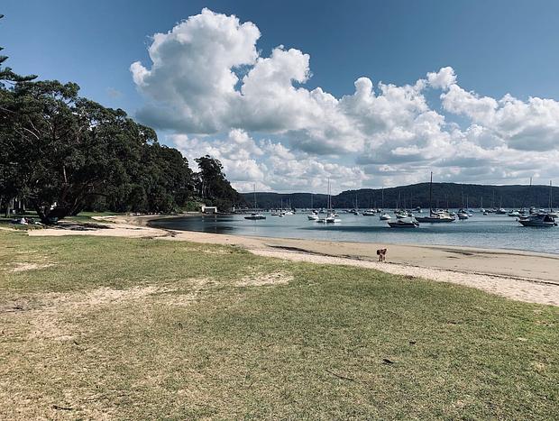 Photo 18 for Heated Luxury Glamping in Clareville