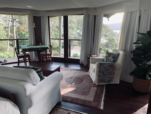 Photo 12 for Heated Luxury Glamping in Clareville