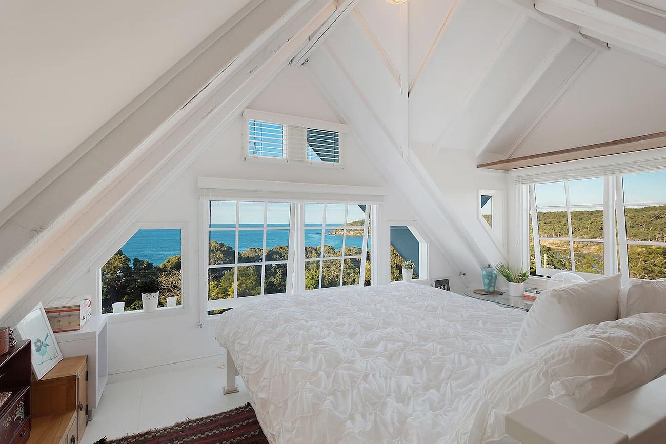 RiverSong Atop the Ocean and Crystal River Suite for Rent in