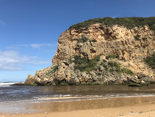 Photo 21 for Asmara @ 12 Apostles (Princetown)