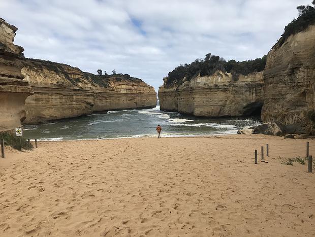 Photo 22 for Asmara @ 12 Apostles (Princetown)