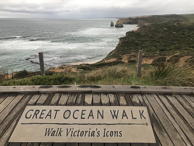Photo 27 for Asmara @ 12 Apostles (Princetown)