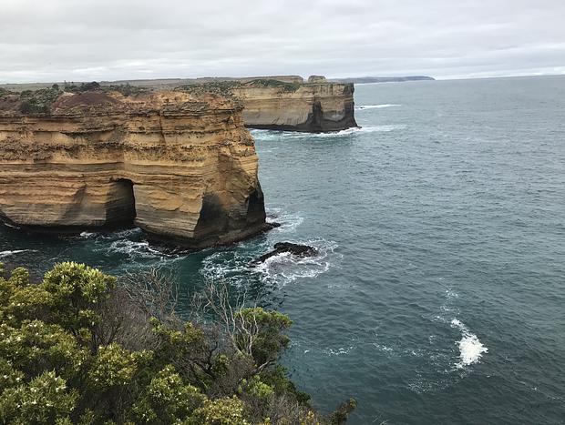 Photo 26 for Asmara @ 12 Apostles (Princetown)