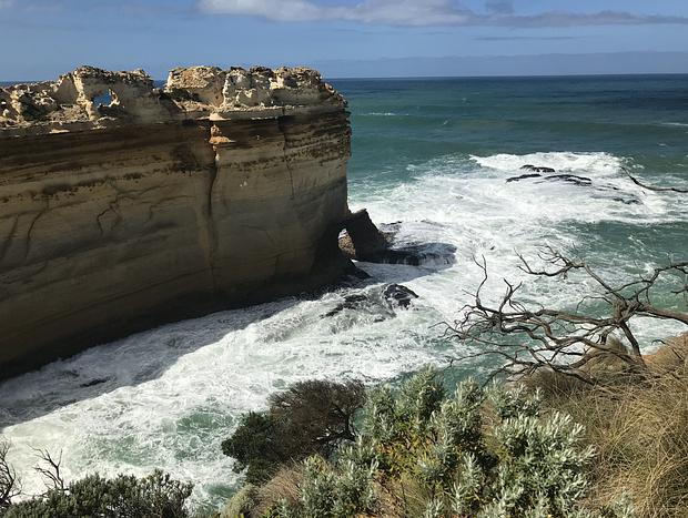 Photo 29 for Asmara @ 12 Apostles (Princetown)