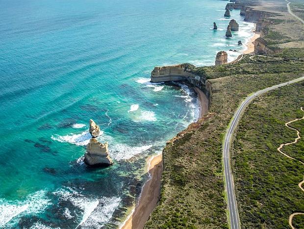 Photo 28 for Asmara @ 12 Apostles (Princetown)