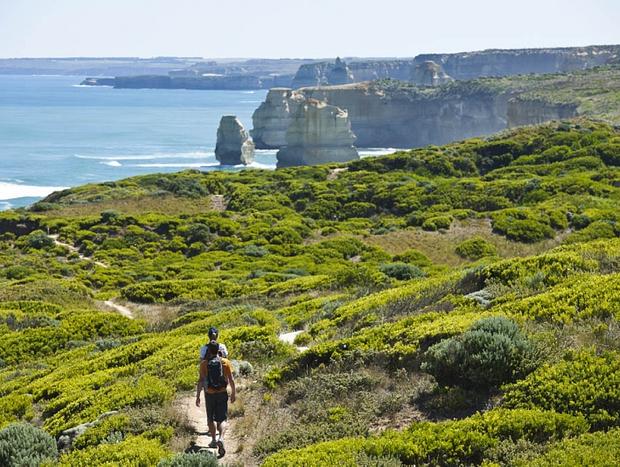 Photo 25 for Asmara @ 12 Apostles (Princetown)