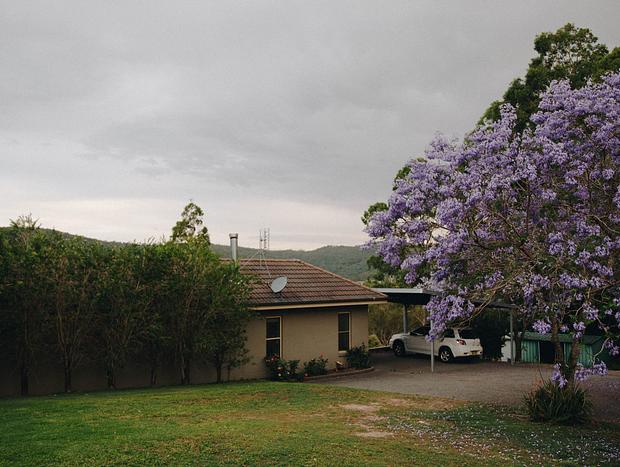 Photo 9 for Paterson's Cottage Hideaway