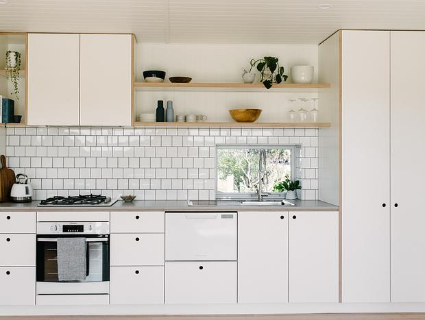 Photo 5 for Eco Shipping Container Home