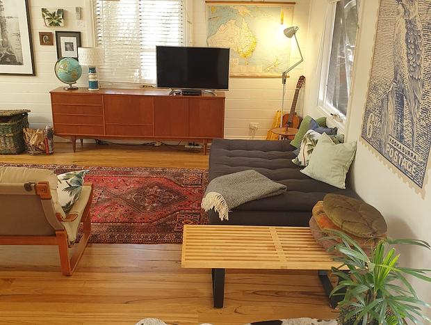 Photo 27 for Driftwood Coastal Cottage..Woodfire..Linen..Outdoor bath..Perfect base for Wilsons Prom.