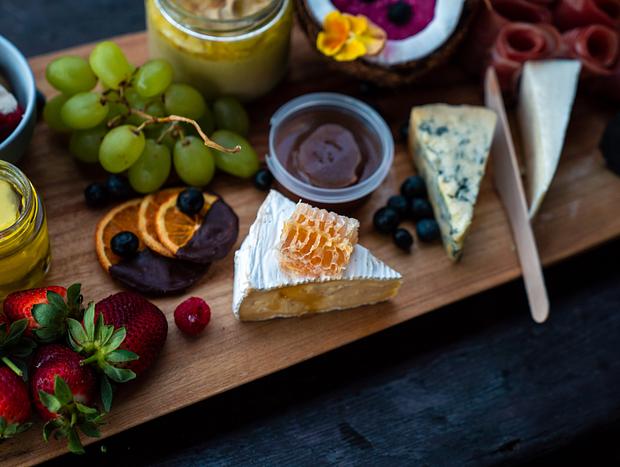 Photo 7 for Order a food platter from Sea & Salt Grazing Co.