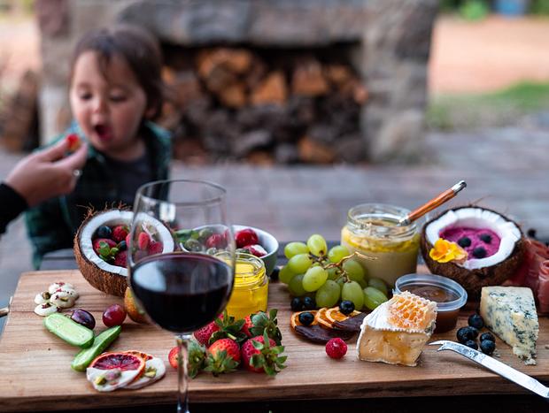 Photo 8 for Order a food platter from Sea & Salt Grazing Co.
