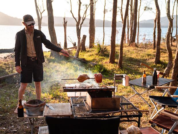 Photo 1 for Sunset BBQ
