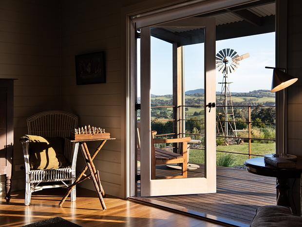 Photo 6 for Fellcroft Farmstay - Wren