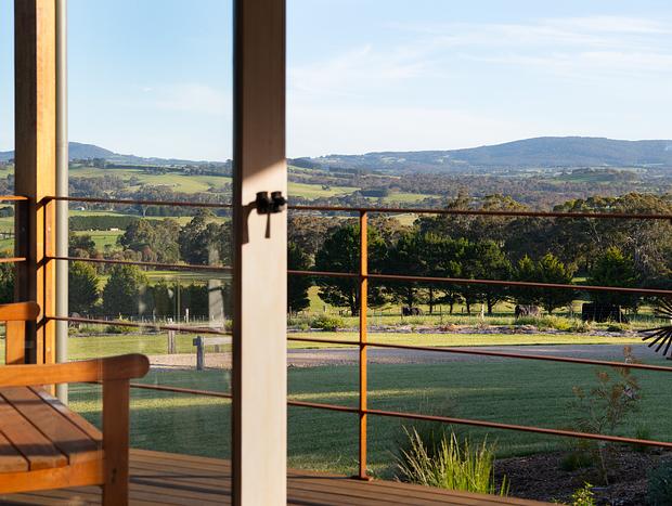 Photo 12 for Fellcroft Farmstay - Kingfisher