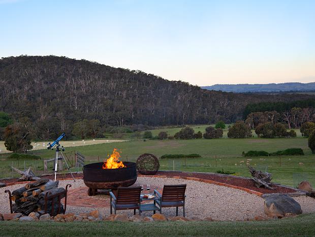 Photo 25 for Fellcroft Farmstay - Kingfisher