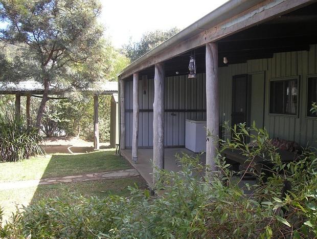Photo 1 for Clyde River Retreat - Budawang