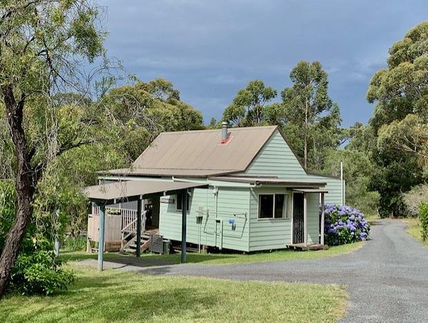 Photo 4 for Corroboree Cottage