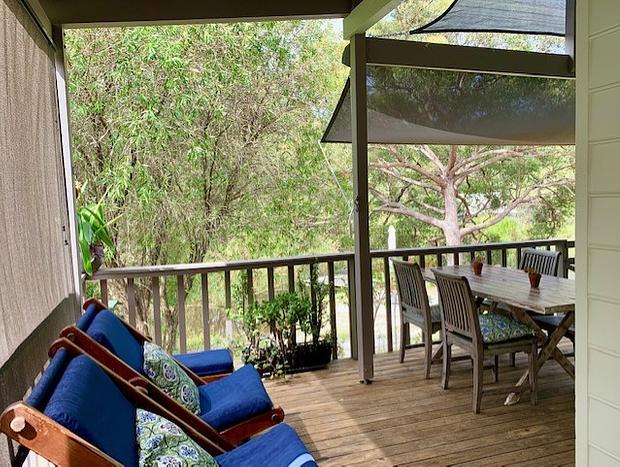 Photo 5 for Corroboree Cottage