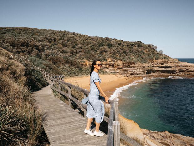 Photo 1 for Bouddi Coastal Walk