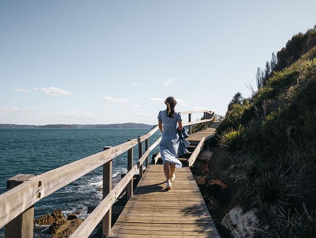 Photo 3 for Bouddi Coastal Walk