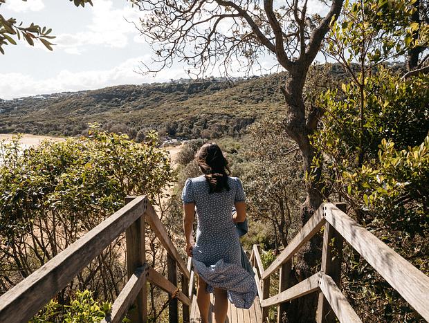 Photo 4 for Bouddi Coastal Walk