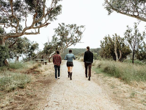 Photo 6 for Riverbank Escape