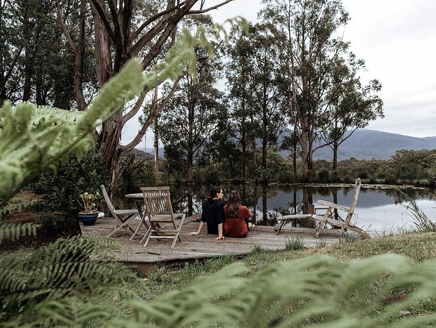 Photo 4 for Romantic Retreat