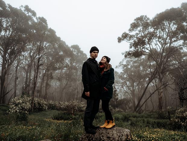 Photo 1 for Mount Donna Buang