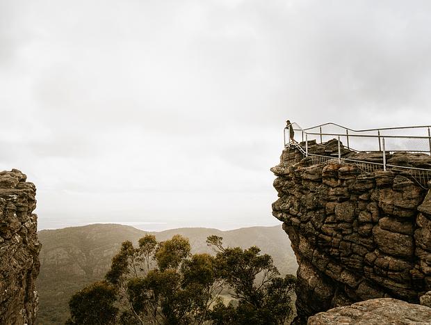 Photo 1 for Pinnacle Lookout