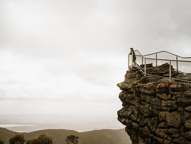 Photo 4 for Pinnacle Lookout