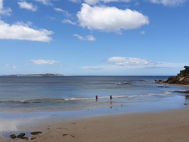 Photo 8 for Kipsie Cottage - Point Lonsdale