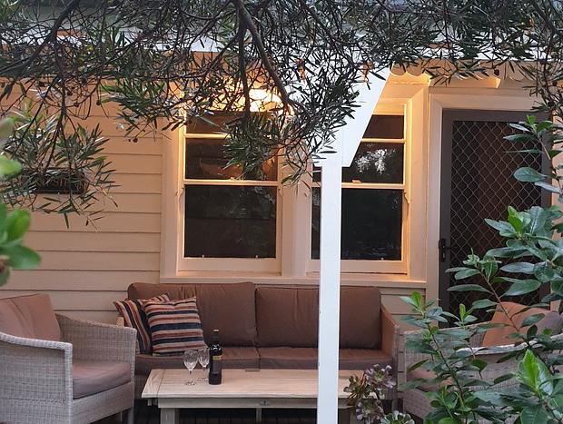 Photo 19 for Kipsie Cottage - Point Lonsdale