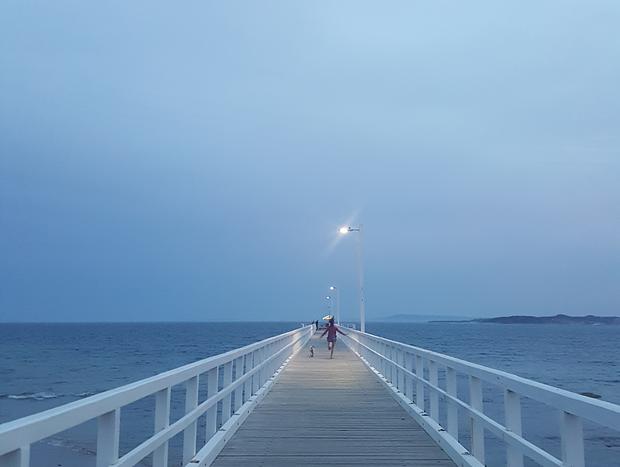 Photo 23 for Kipsie Cottage - Point Lonsdale