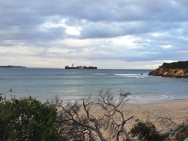 Photo 24 for Kipsie Cottage - Point Lonsdale