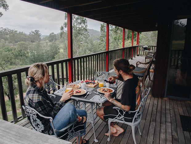 Photo 11 for Wollombi Valley Escape