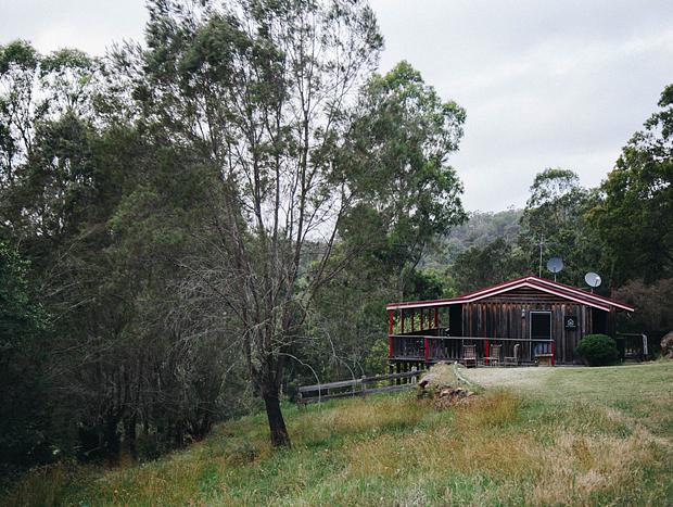 Photo 12 for Wollombi Valley Escape