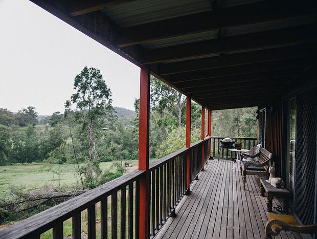 Photo 8 for Wollombi Valley Escape