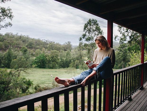 Photo 2 for Wollombi Valley Escape