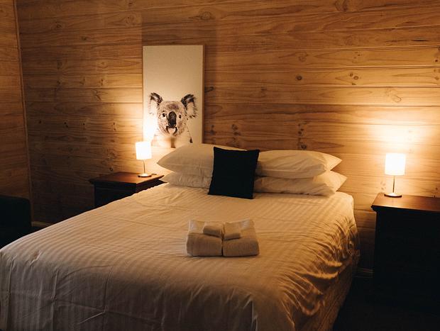 Photo 3 for Wollombi Valley Escape