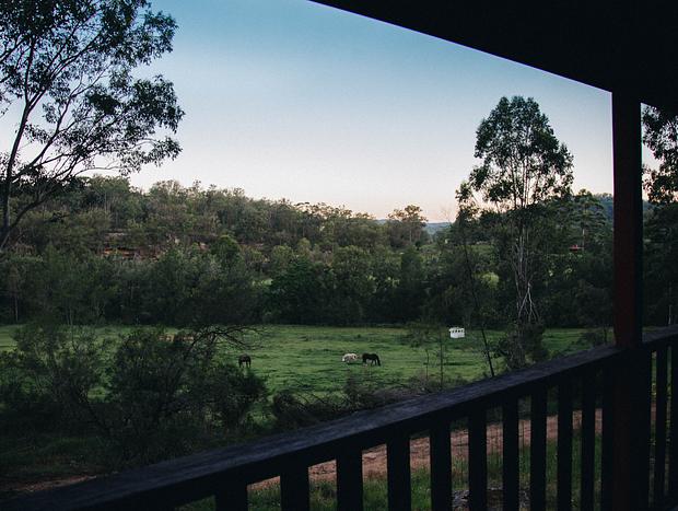 Photo 16 for Wollombi Valley Escape